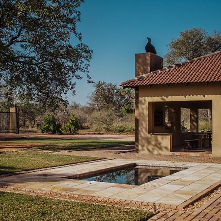 Hornbills Rest Country Home Phalaborwa Exteriör bild