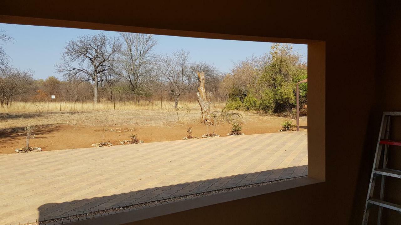 Hornbills Rest Country Home Phalaborwa Exteriör bild