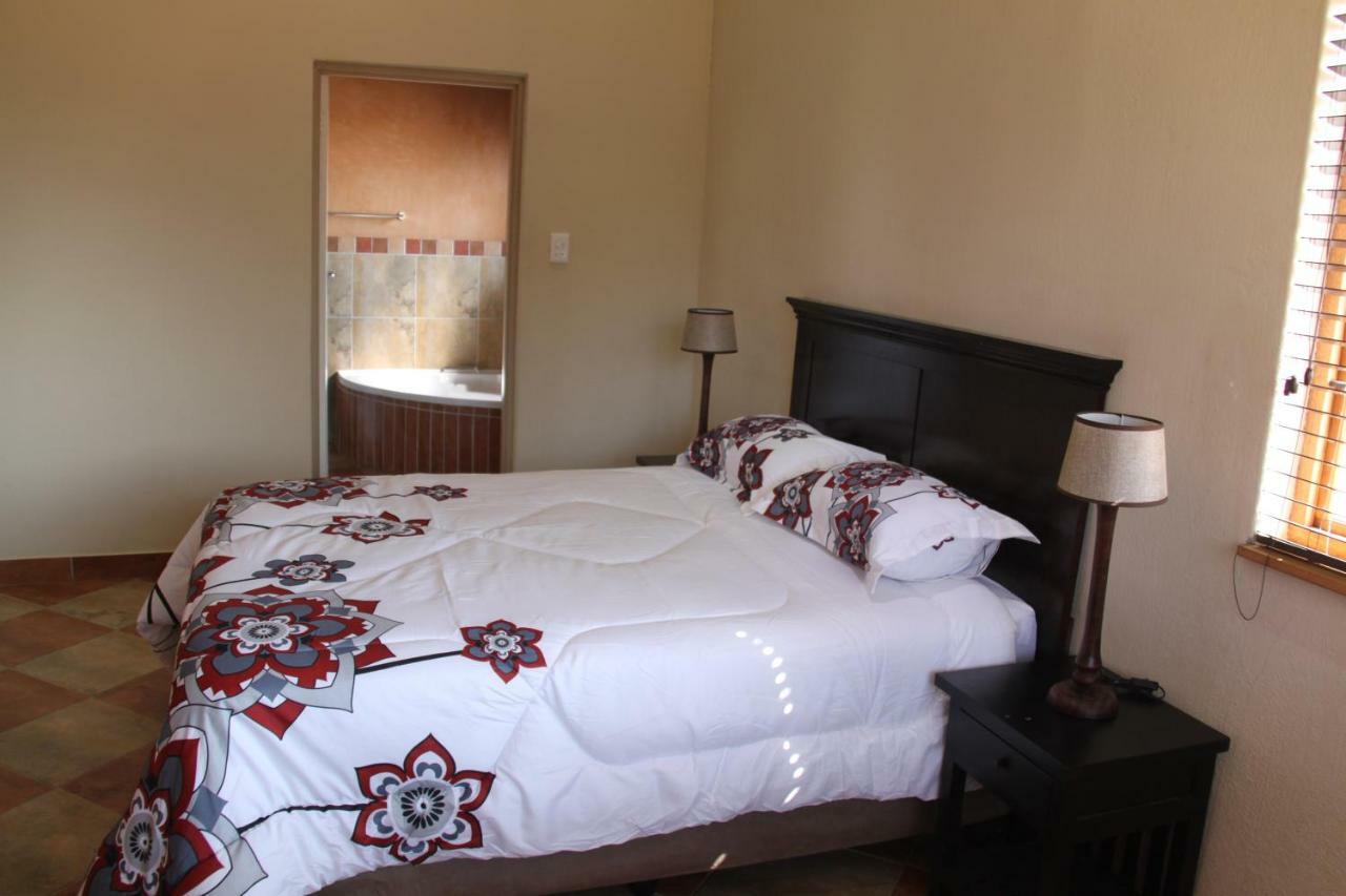 Hornbills Rest Country Home Phalaborwa Exteriör bild