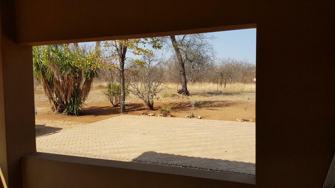 Hornbills Rest Country Home Phalaborwa Exteriör bild